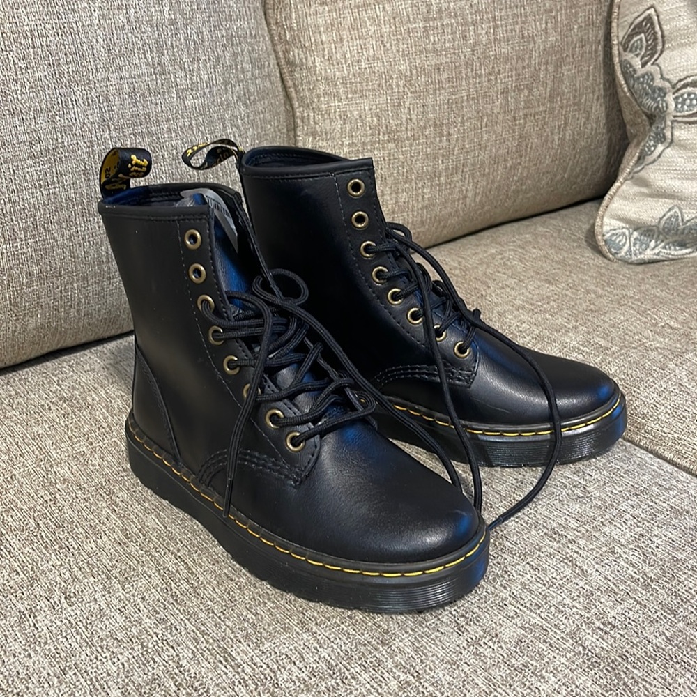 Dr. Marten’s